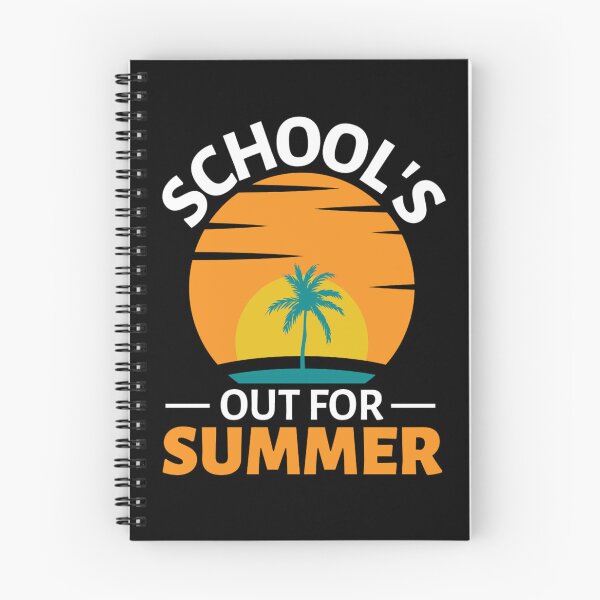 Item preview, Schools Out For Summer | Last Day Of School | Summer Vacation 2022 designed and sold by chetan786.