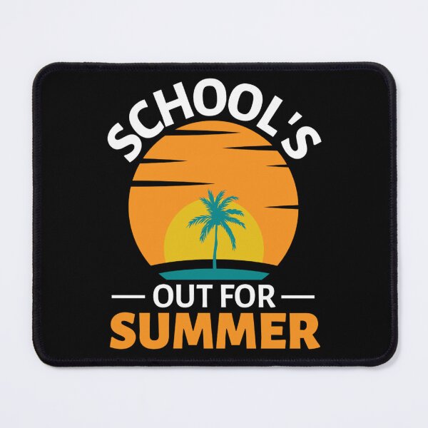 Item preview, Schools Out For Summer | Last Day Of School | Summer Vacation 2022 designed and sold by chetan786.
