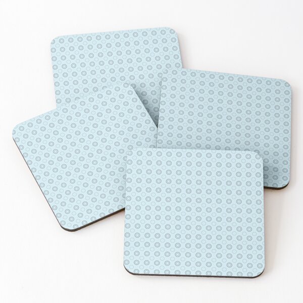 Item preview, Circles Pattern 5-28, Dot Pattern designed and sold by Silpaza.