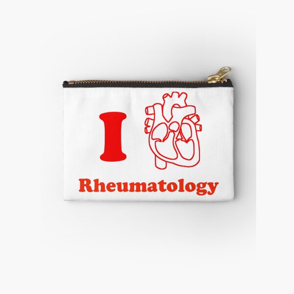 Item preview, I Heart Rheumatology designed and sold by srichardson2319.