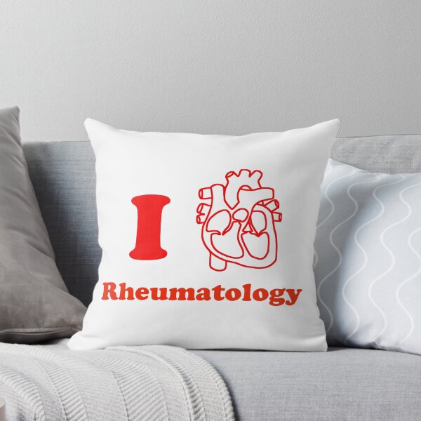 Item preview, I Heart Rheumatology designed and sold by srichardson2319.