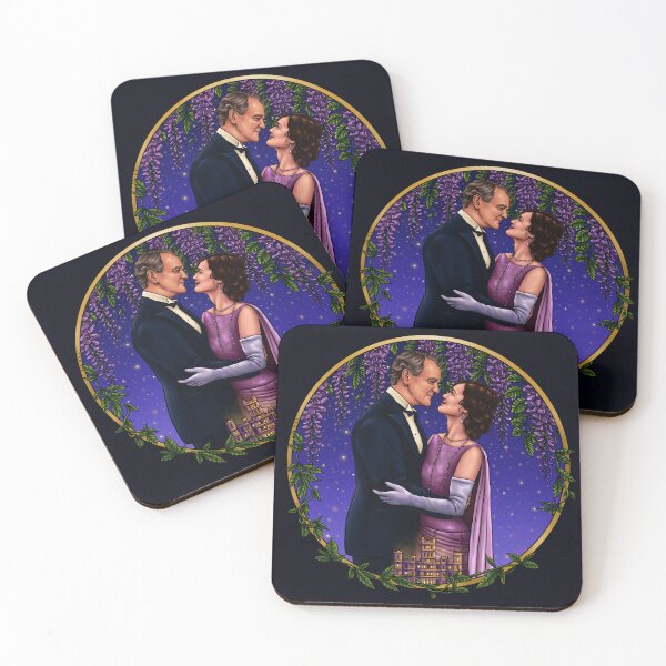 Item preview, Cora and Robert: A New Era designed and sold by abcheeseburger.