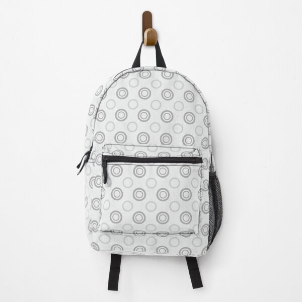 Item preview, Circles Pattern 5-32, Dot Pattern designed and sold by Silpaza.