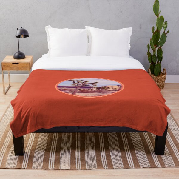 Item preview, Joshua Tree Desert Rocks Vintage designed and sold by Zeph1.