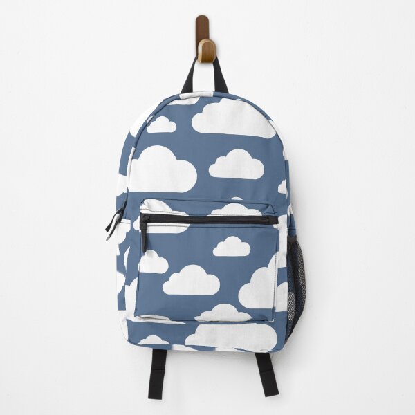 Item preview, Cloud Pattern designed and sold by The magic Yellow bus.