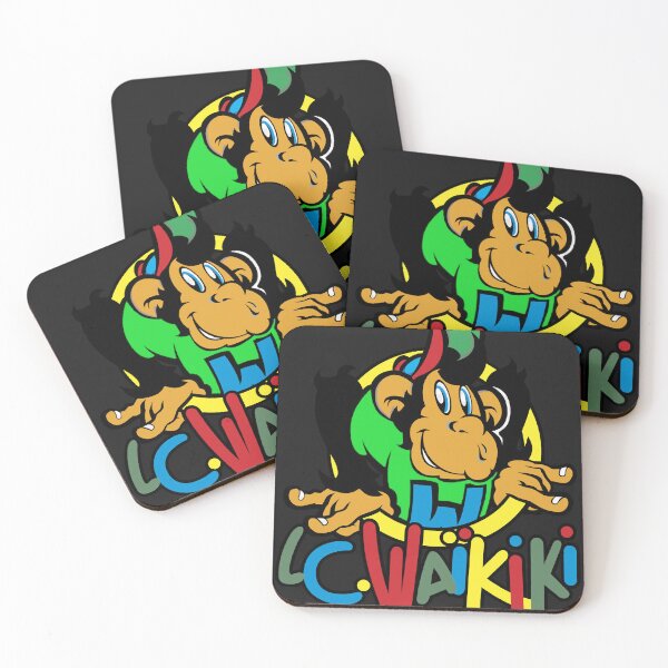 Item preview, Famous waikiki tri blend designed and sold by Pastusak1.