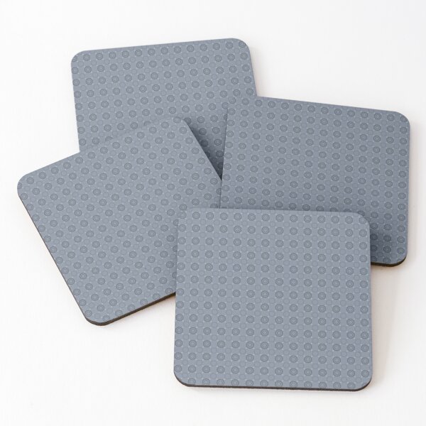 Item preview, Circles Pattern 5-36, Dot Pattern designed and sold by Silpaza.