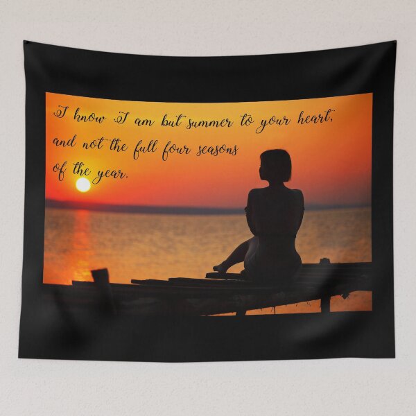 Item preview, Summer to your heart designed and sold by Sinmara12.