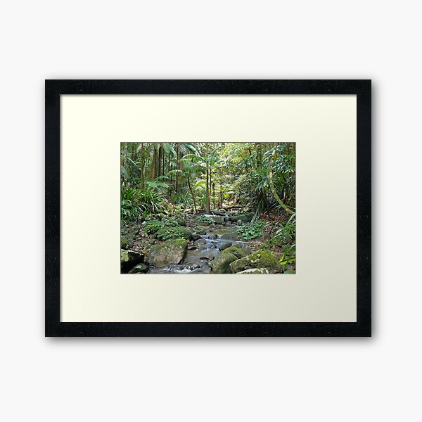 Item preview, Terania Creek designed and sold by Graeme  Hyde.