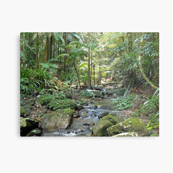 Item preview, Terania Creek designed and sold by Graeme  Hyde.