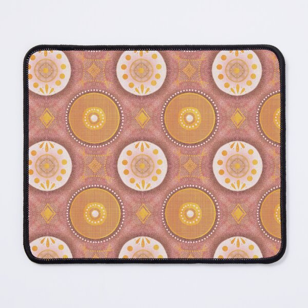 Item preview, Ornate Disks designed and sold by Veata.