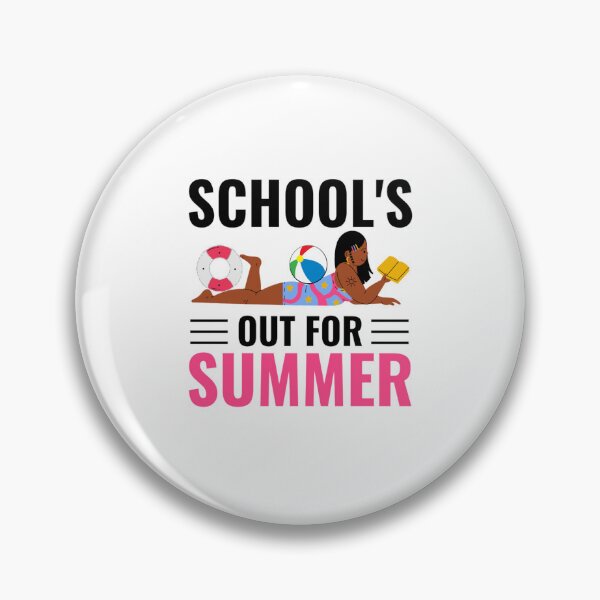 Item preview, Schools Out Of Summer | Last Day Of School | Summer Vacation 2022 designed and sold by chetan786.