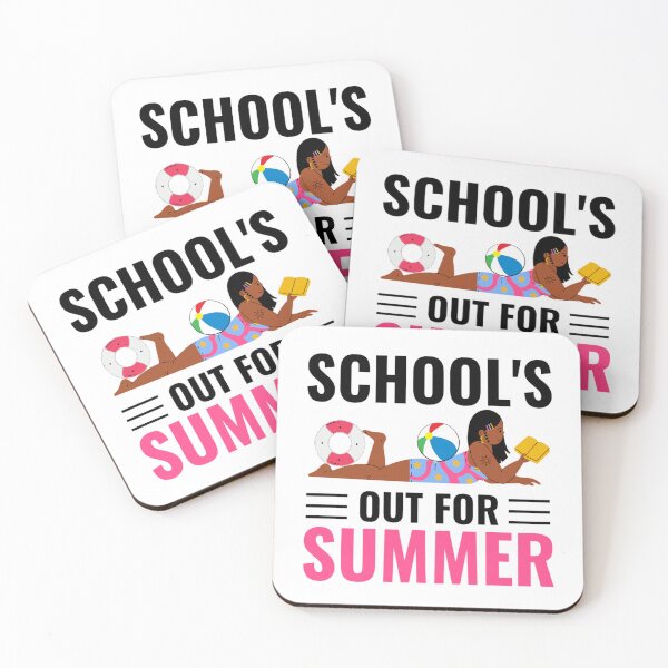 Item preview, Schools Out Of Summer | Last Day Of School | Summer Vacation 2022 designed and sold by chetan786.