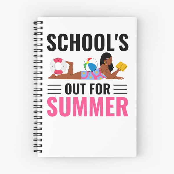 Item preview, Schools Out Of Summer | Last Day Of School | Summer Vacation 2022 designed and sold by chetan786.