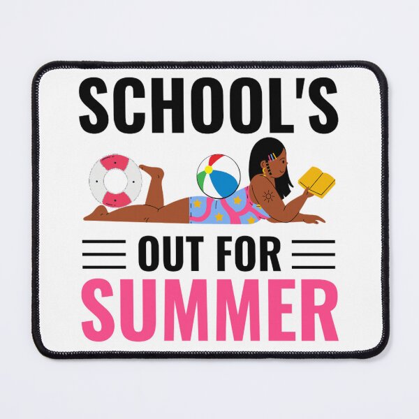 Item preview, Schools Out Of Summer | Last Day Of School | Summer Vacation 2022 designed and sold by chetan786.