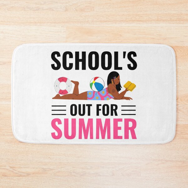 Item preview, Schools Out Of Summer | Last Day Of School | Summer Vacation 2022 designed and sold by chetan786.