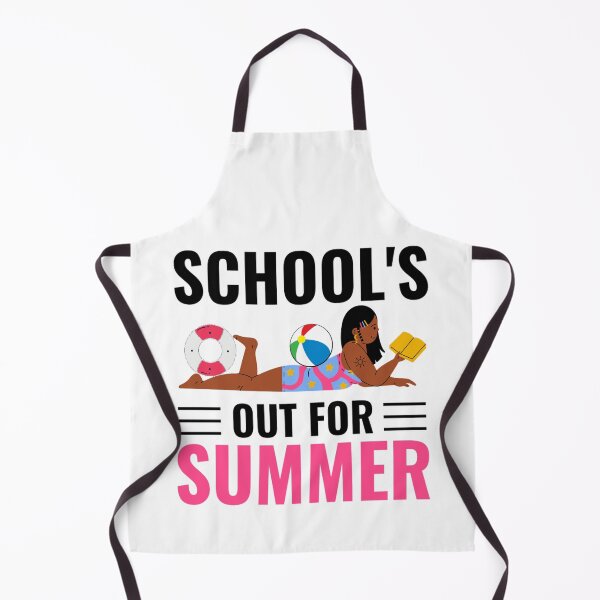 Item preview, Schools Out Of Summer | Last Day Of School | Summer Vacation 2022 designed and sold by chetan786.