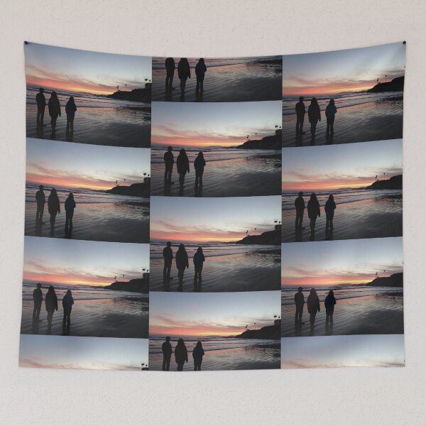 Item preview, California Sunset designed and sold by MJDiesl.