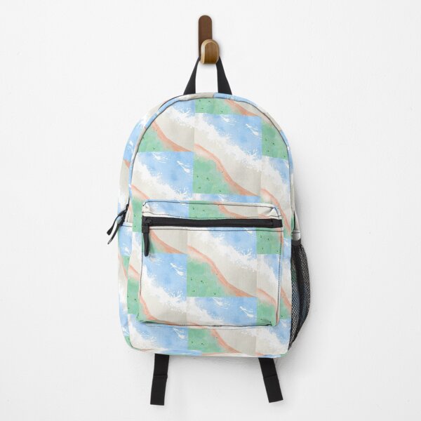 Item preview, Beach and hill designed and sold by SkyisBright.