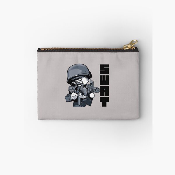Item preview, SWAT - OPERATOR  designed and sold by RENAGADE4LYF.