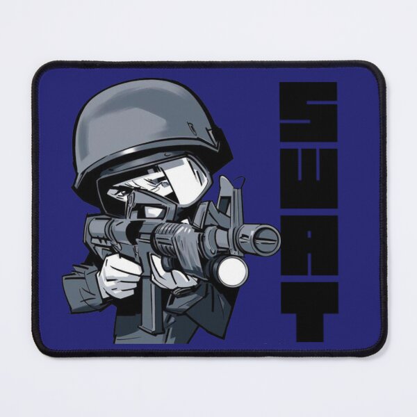 Item preview, SWAT - OPERATOR designed and sold by RENAGADE4LYF.