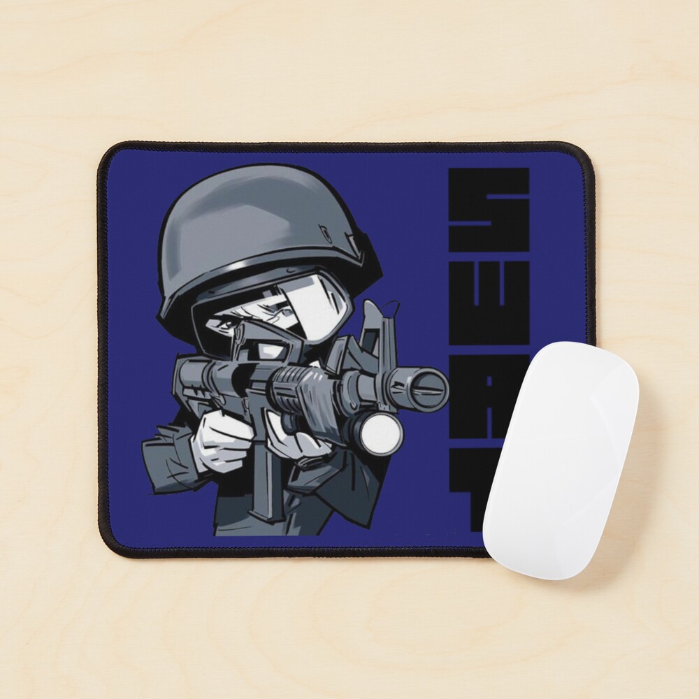 Item preview, Mouse Pad designed and sold by RENAGADE4LYF.