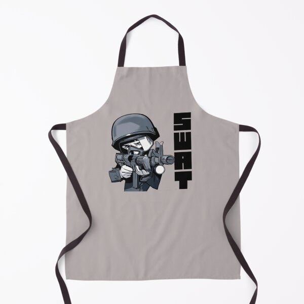 Item preview, SWAT - OPERATOR designed and sold by RENAGADE4LYF.