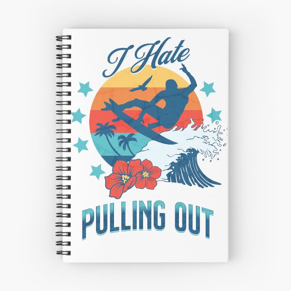 Item preview,  I Hate Pulling out  designed and sold by formylovelydog.