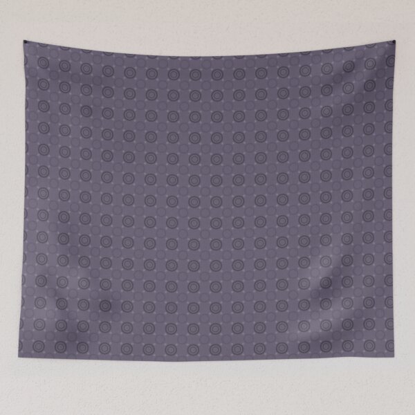 Item preview, Circles Pattern 5-42, Dot Pattern designed and sold by Silpaza.