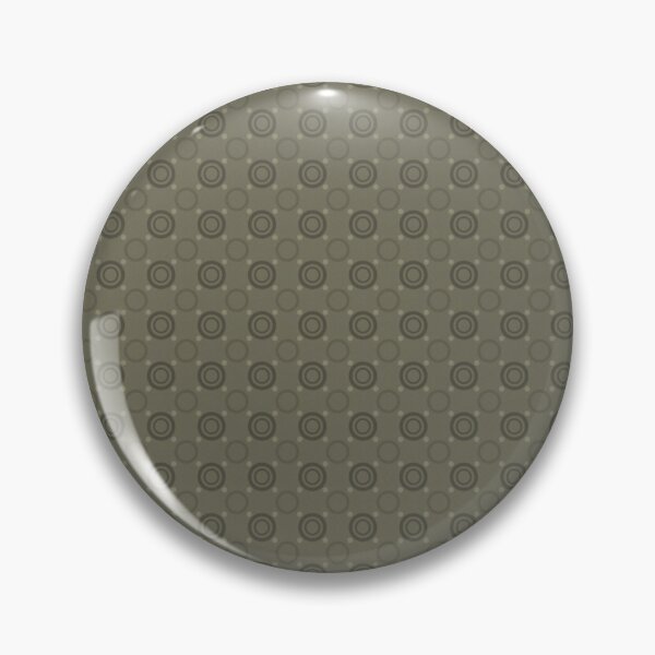 Item preview, Circles Pattern 5-44, Dot Pattern designed and sold by Silpaza.