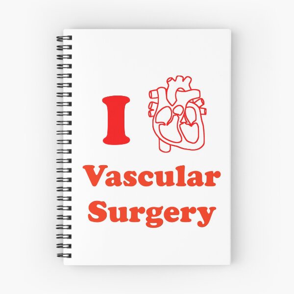 Item preview, I Heart Vascular Surgery designed and sold by srichardson2319.