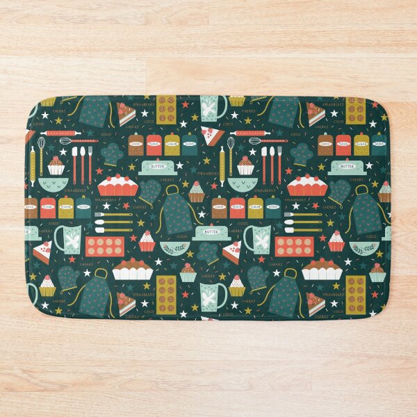 Item preview, I Love Baking designed and sold by Insvy Design Studio.