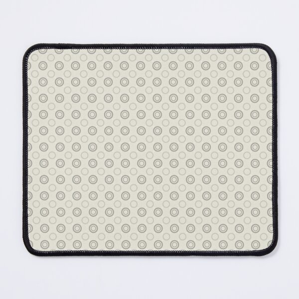 Item preview, Circles Pattern 5-47, Dot Pattern designed and sold by Silpaza.