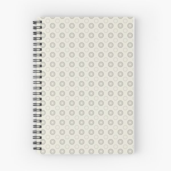 Item preview, Circles Pattern 5-47, Dot Pattern designed and sold by Silpaza.