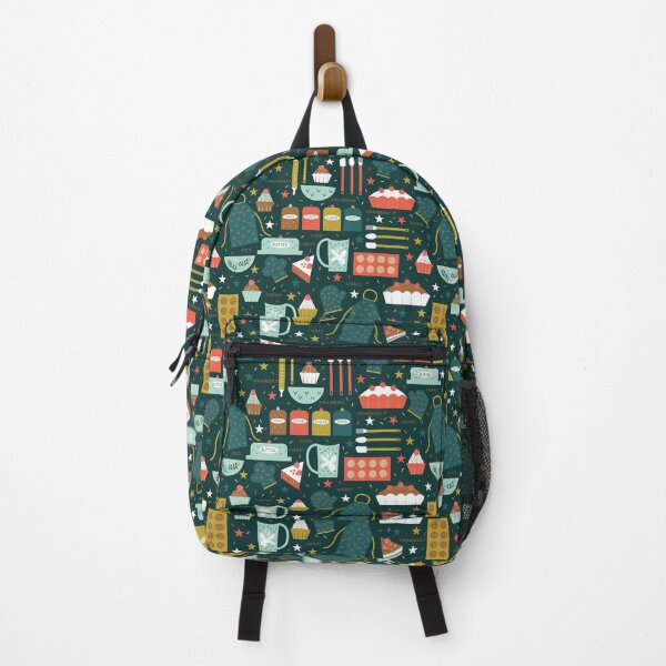 Item preview, I Love Baking designed and sold by Insvy Design Studio.