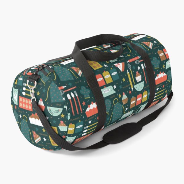 Item preview, I Love Baking designed and sold by Insvy Design Studio.