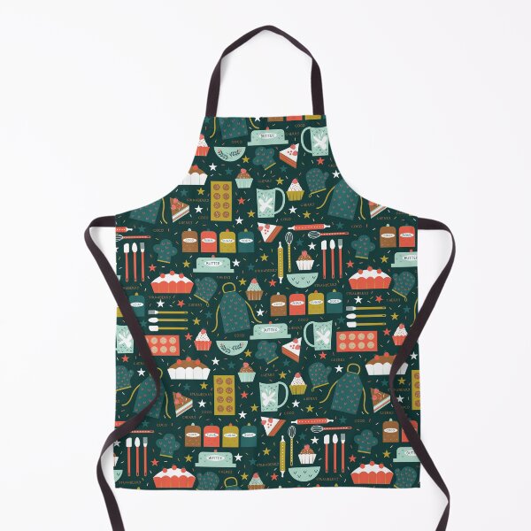 Item preview, I Love Baking designed and sold by Insvy Design Studio.