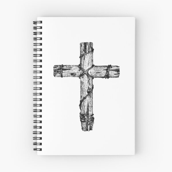 Item preview, The Old Rugged Cross designed and sold by thehomestead.