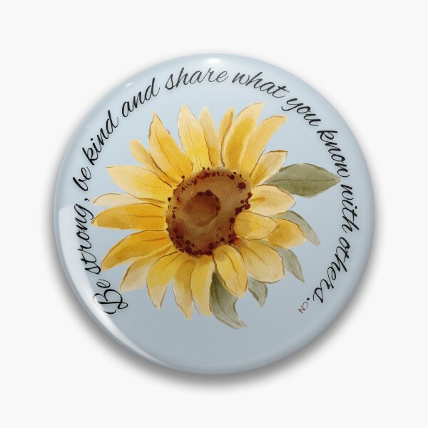 Item preview, Be strong, be kind and share what you know with others (copyrighted quote). Be the Comfort in someone's day.  designed and sold by tranquilbeach.