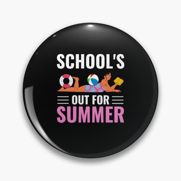 Item preview, Schools Out Of Summer | Last Day Of School | Summer Vacation 2022 designed and sold by chetan786.