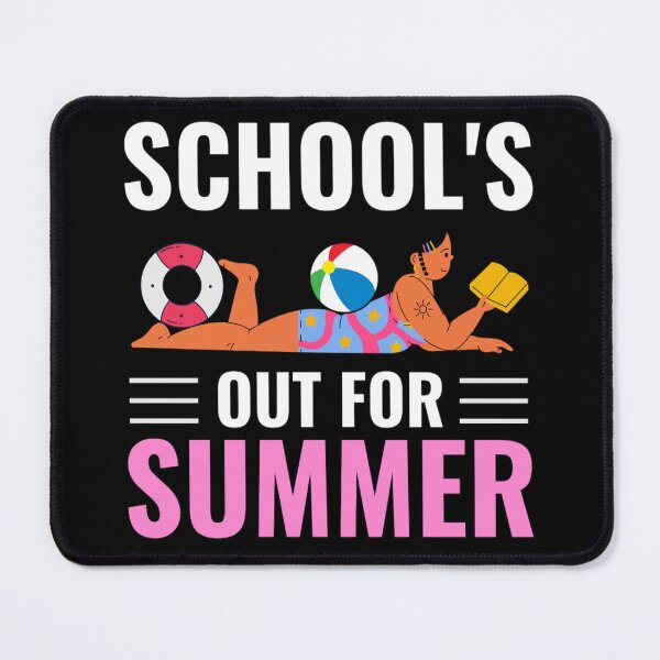 Item preview, Schools Out Of Summer | Last Day Of School | Summer Vacation 2022 designed and sold by chetan786.