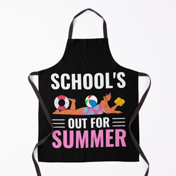 Item preview, Schools Out Of Summer | Last Day Of School | Summer Vacation 2022 designed and sold by chetan786.