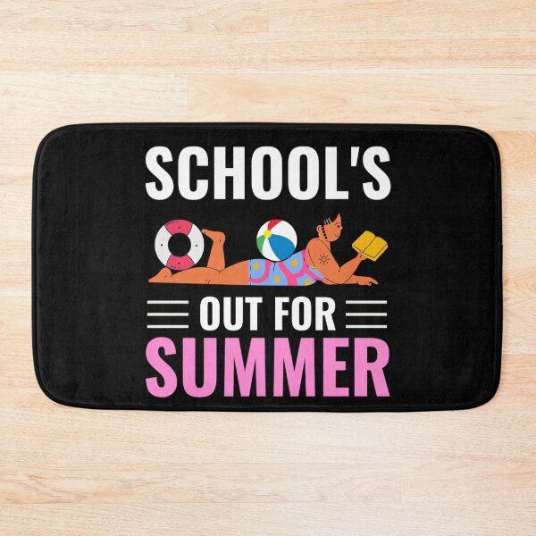 Item preview, Schools Out Of Summer | Last Day Of School | Summer Vacation 2022 designed and sold by chetan786.