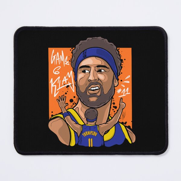 Item preview, Game 6 Klay designed and sold by Teeleo.