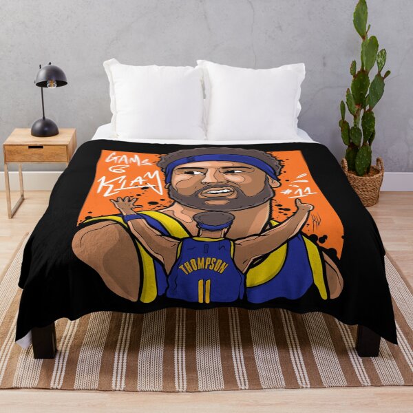 Item preview, Game 6 Klay designed and sold by Teeleo.