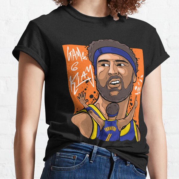 Klay store area shirt