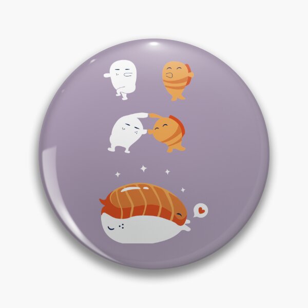 Item preview, I love sushi-69 sushi designed and sold by ShanaRobe.