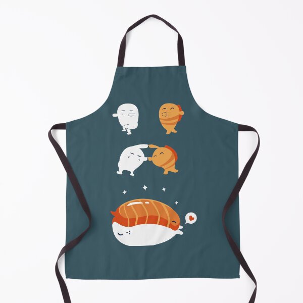 Item preview, I love sushi-69 sushi designed and sold by ShanaRobe.