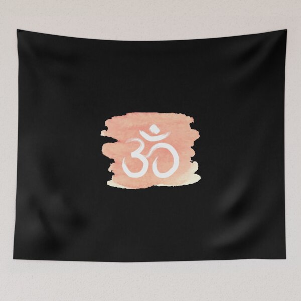 Item preview, Hinduism Mash Up Classic T-Shirt designed and sold by cherlynd2k.