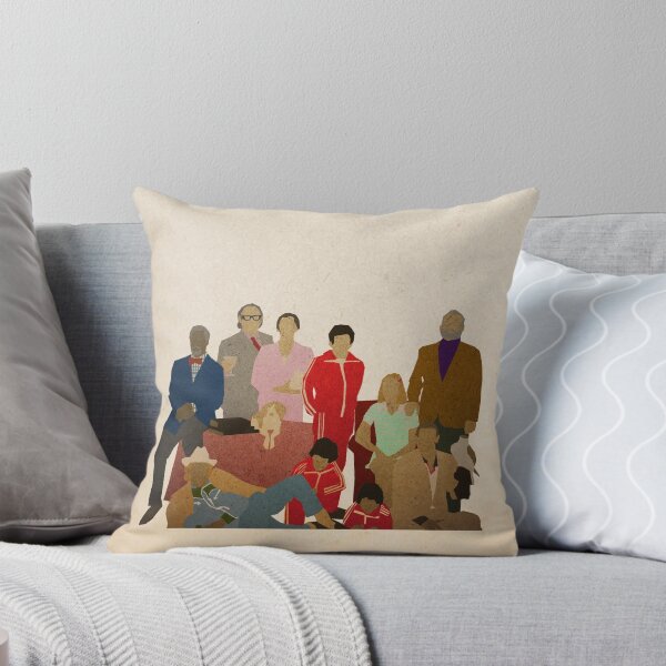 Item preview, The Royal Tenenbaums designed and sold by godzillagirl.